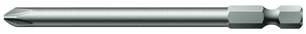 Affaire À Saisir WERA Embout 851/4 Z 1/4 po. PH 1 longueur 89 mm ( 4000829378 )