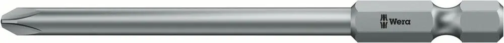 Affaire À Saisir WERA Embout 851/4 Z 1/4 po. PH 2 longueur 110 mm ( 4000829392 )
