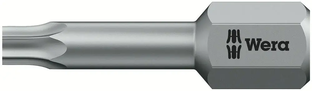 Offre Spéciale WERA Embout 867/1 TZ 1/4 po. T 10 longueur 25 mm ( 4000829420 )