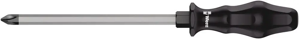 WERA Tournevis 917 SPH taille PH 4 longueur des lames 200 mm ( 4000827524 ) Expédié Aujourd'hui