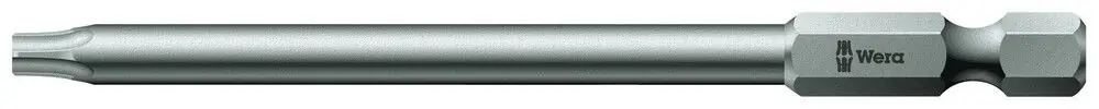 Affaire À Saisir WERA Embout 867/4 Z 1/4 po. T 10 longueur 89 mm ( 4000829362 )