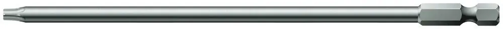 Haute Qualité WERA Embout 1/4 po. T 20 longueur 152 mm ( 4000829388 )