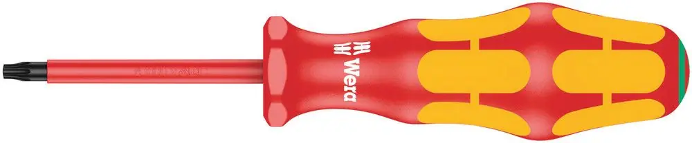 Must-Have WERA Tournevis 167 i taille T 20 ( 4000828622 )