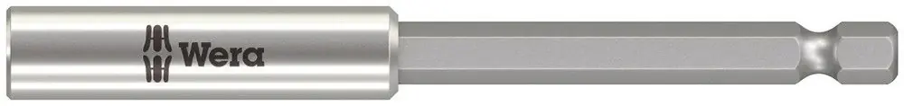 WERA Porte-embout 899/4/1 1/4 po F 6,3 1/4 po 1/4 po C 6,3 ( 4000829738 ) Achat Immédiat