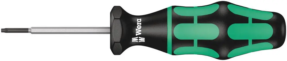 Dernier Modèle WERA Tournevis dynamométrique 300 IP 15 3 Nm ( 4000827965 )