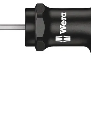 Usine Directe WERA Tournevis dynamométrique 300 TX 20 5 Nm ( 4000827968 )