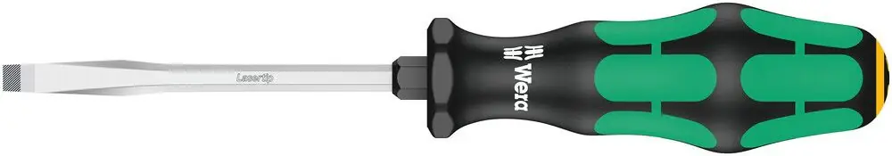 Vente Directe WERA Tournevis 334 SK largeur de lame 4,5 mm ( 4000827331 )