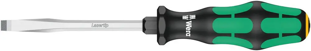 WERA Tournevis 334 SK largeur de lame 5,5 mm ( 4000827332 ) Meilleur Prix