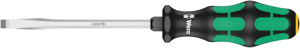 WERA Tournevis 334 SK largeur de lame 7 mm ( 4000827333 ) Offre Limitée