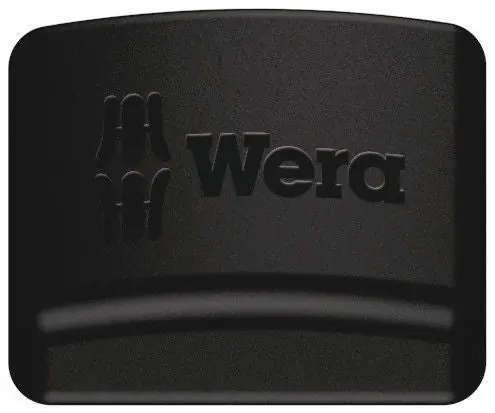 Vente Flash WERA Garniture de protection 8782 C set de protections Koloss 50 x 50 mm ( 4000821449 )