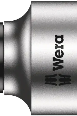 Produit De Marque WERA Jeu de clés à douille 8790 HMC HF 1/2 po. 6 pans ( 8000378328 )