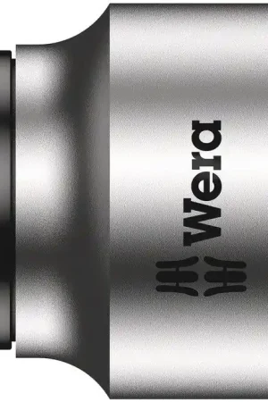 Offre Exclusive WERA Jeu de clés à douille 8790 HMC HF 1/2 po. 6 pans ( 8000378331 )