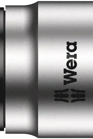 Offre Spéciale WERA Jeu de clés à douille 8790 HMC HF 1/2 po. 6 pans ( 8000378334 )