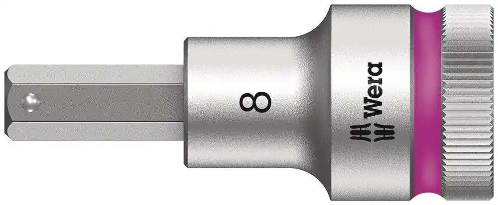 WERA Jeu de clés à douille 8740 C HF 1/2 po. ( 8000378007 ) Achat Immédiat