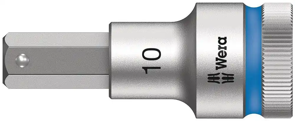 Acheter Direct WERA Jeu de clés à douille 8740 C HF 1/2 po. ( 8000377993 )