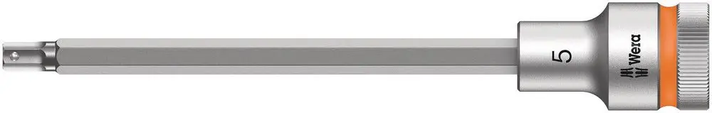 Solde WERA Jeu de clés à douille 8740 C HF 1/2 po. ( 8000378000 )