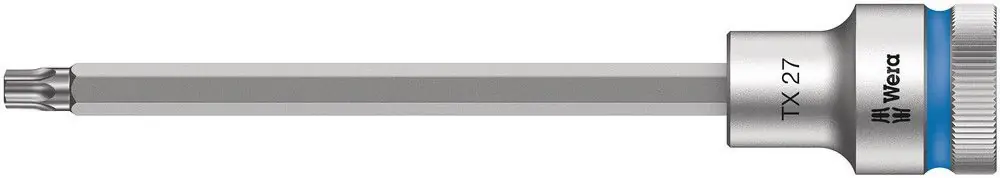 WERA Jeu de clés à douille 8767 C HF TORX® 1/2 po. ( 8000378046 ) Acheter Direct