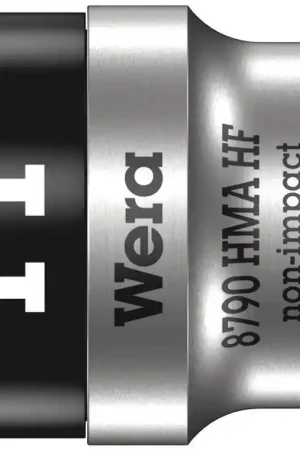 WERA Jeu de clés à douille 8790 HMA HF 1/4 po. 6 pans ( 8000378237 ) Commander Vite