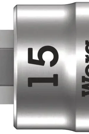 Paiement Sécurisé WERA Jeu de clés à douille 8767 A HF TORX® 1/4 po. ( 8000378015 )