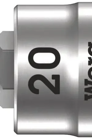 Acheter Direct WERA Jeu de clés à douille 8767 A HF TORX® 1/4 po. ( 8000378016 )
