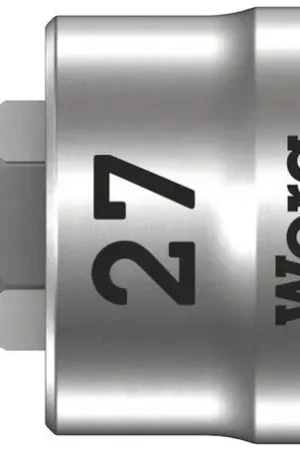 WERA Jeu de clés à douille 8767 A HF TORX® 1/4 po. ( 8000378020 ) Meilleure Vente
