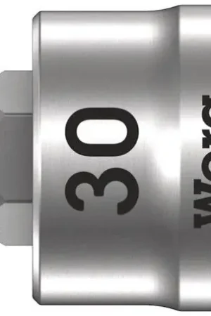 Prix Réduit WERA Jeu de clés à douille 8767 A HF TORX® 1/4 po. ( 8000378022 )