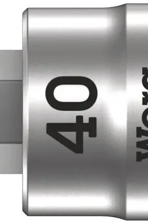 WERA Jeu de clés à douille 8767 A HF TORX® 1/4 po. ( 8000378024 ) Vente Directe