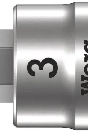 WERA Jeu de clés à douille 8740 A HF 1/4 po. ( 8000377946 ) Prix Bas
