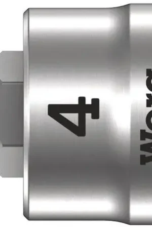 Offre Limitée WERA Jeu de clés à douille 8740 A HF 1/4 po. ( 8000377948 )