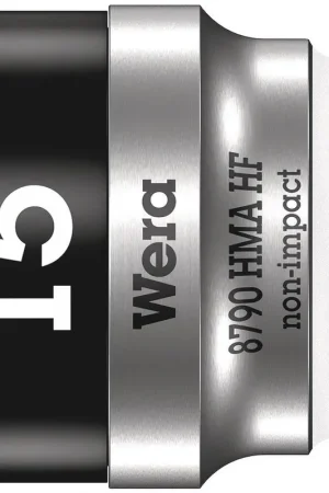 Achat Immédiat WERA Jeu de clés à douille 8790 HMA HF 1/4 po. 6 pans ( 8000544750 )