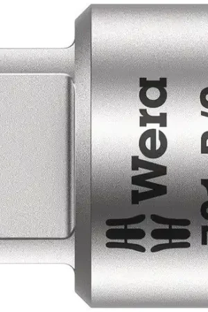 WERA Augmentateur 781 B 3/8 po. Actionneur 3/8 po. ( 8000907876 ) Dernière Chance