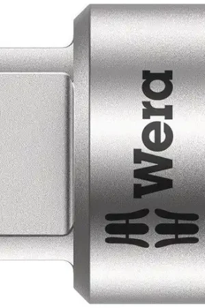 Meilleur Prix WERA Augmentateur 781 A 1/4 po. entraînement 1/4 po. ( 8000907874 )