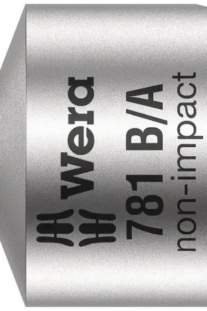 Petit Prix WERA Réducteur 781 B 3/8 po. carré d'entraînement 3/8 po. ( 8000907875 )