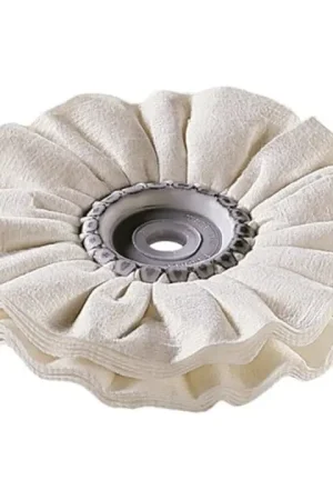 Offre Exclusive OSBORN Bague de polissage Notiflex® 914 D. 100 mm D. de perçage 10 mm ( 4000842658 )
