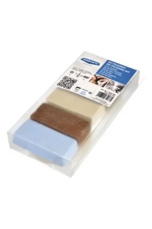 Commande En Gros Kit de polissage OSBORN 6 pièces Ø 85 / 80 mm ( 4000841196 )