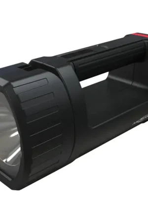 Paiement Sécurisé ANSMANN Projecteur à main à accu HS5R 3,7 V 2 600 mAh ( 4000876551 )
