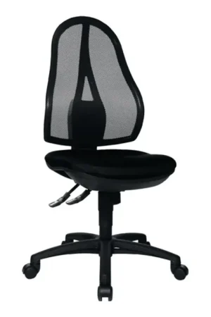 TOPSTAR Chaise de bureau pivotante avec technique de synchr. ponctuelle ( 9103482875 ) Populaire