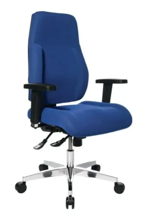 TOPSTAR Siège de bureau avec technique de synchronisation ponctuelle ( 9000482881 ) Pas Cher