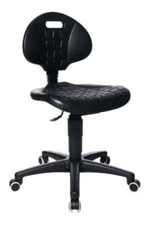 Meilleure Vente TOPSTAR Chaise d’atelier pivotante Tec 20 rouleaux ( 9000454304 )