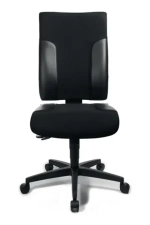 Soldes TOPSTAR Chaise de bureau pivotante avec mécanisme synchrone ( 9000482910 )