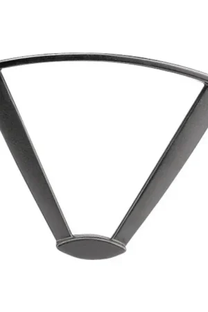 TOPSTAR Accoudoir adapté à chaise de bureau pivotante ( 9000482875 ) Nouveauté
