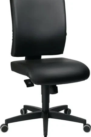 TOPSTAR Siège de travail Lightstar 10 roulettes ( 9000454301 ) Prix Promo