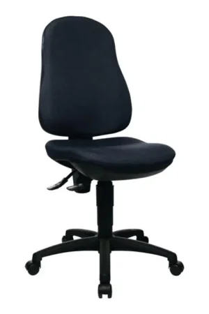 TOPSTAR Chaise de bureau pivotante avec contact permanent ( 9000482805 ) Achetez Aujourd'hui