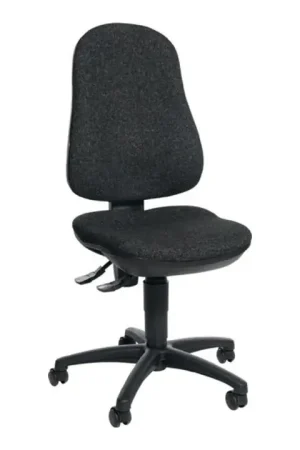 Nouvelle Collection TOPSTAR Chaise de bureau pivotante avec contact permanent ( 9000482806 )