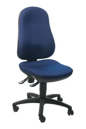 Marque TOPSTAR Chaise de bureau pivotante avec contact permanent ( 9000482807 )
