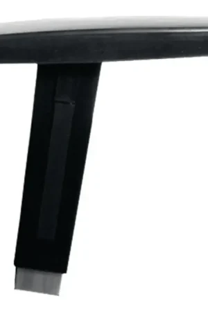 Nouvel Arrivage TOPSTAR Accoudoir adapté à chaise de bureau pivotante ( 9000482825 )