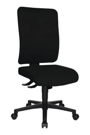 Produit De Marque TOPSTAR Chaise de bureau pivotante avec technique synchrone ( 9000482948 )