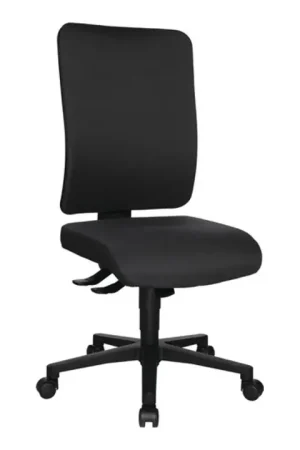 Populaire TOPSTAR Chaise de bureau pivotante avec mécanisme synchrone ( 9000482949 )
