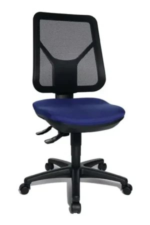 Siège de bureau TOPSTAR avec soutien lombaire ( 9000482901 ) Nouveauté
