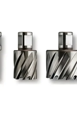 Vente Flash FEIN Couronne de carrotage NOVA 25 D. nominal 12 mm ( 8000380291 )